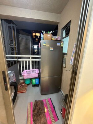 Furnished Amenities in 2 BHK Apartment at Bramhacorp The Collection, Kalyani Nagar – for Rent