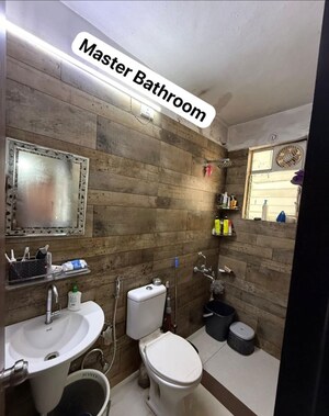 Team Area in 2 BHK Apartment at Baner – for Sale