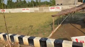  Plot – Exterior View View at Ample Green Plots, Deva Road - for Sale