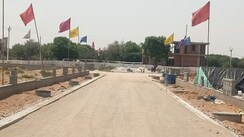 Plot For Sale in Sanganer