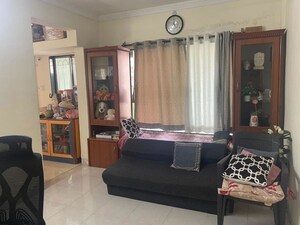 1 BHK Apartment For Rent in B. U. Bhandari  Planet Millenium, Pimple Saudagar