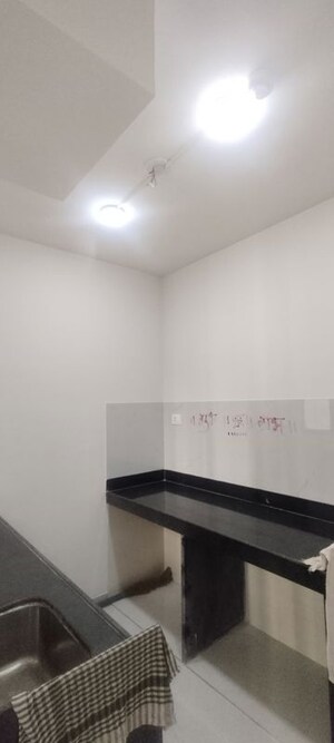 Furnished Amenities in 2 BHK Apartment at Runwal Gardens, Dombivli East – for Rent