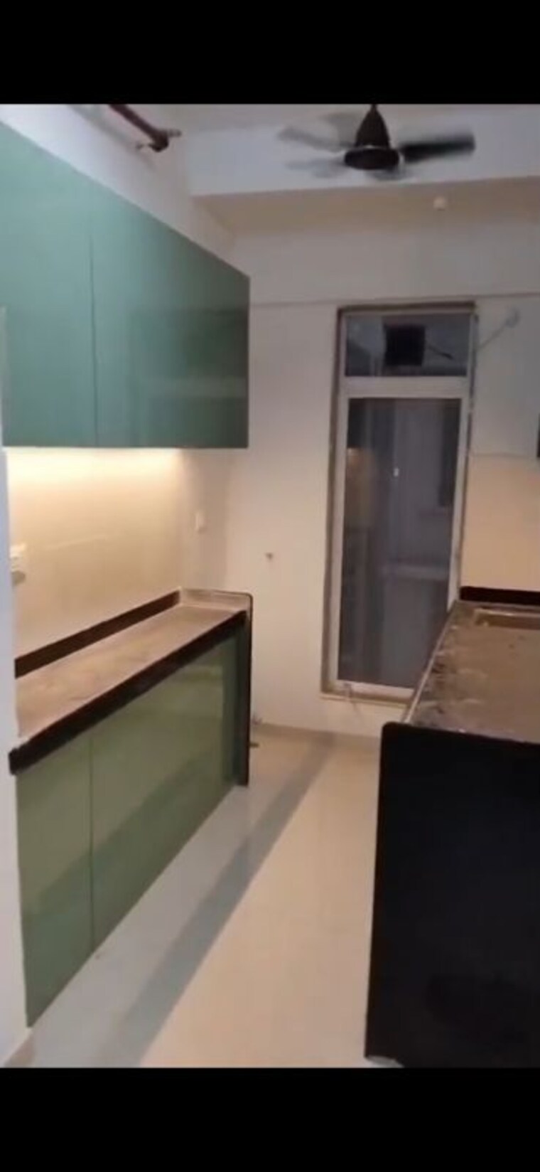 Kitchen, sushanku-avenue-36 1 Bedroom 427 Sq.Ft. Apartment In Goregaon West Mumbai 10381655