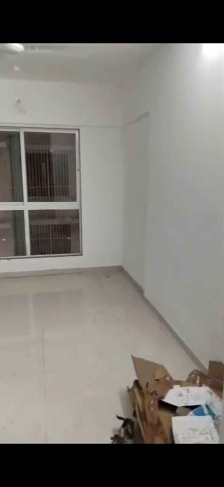 Room, sushanku-avenue-36 1 Bedroom 427 Sq.Ft. Apartment In Goregaon West Mumbai 10381655