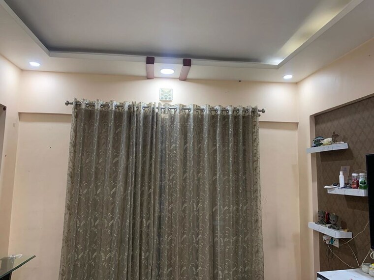 undefined, nisarg-renuka-akruti 2 Bedroom 1000 Sq.Ft. Apartment In Wakad Pune 10381684