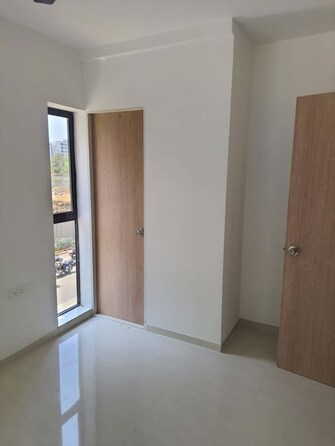 2 BHK + Extra Room 650 Sq.Ft. Apartment in Lodha Crown Quality Homes Dombivli
