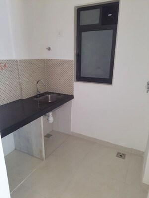 Kitchen in 2 BHK Apartment at Lodha Crown Quality Homes Dombivli, Dombivli East – for Rent