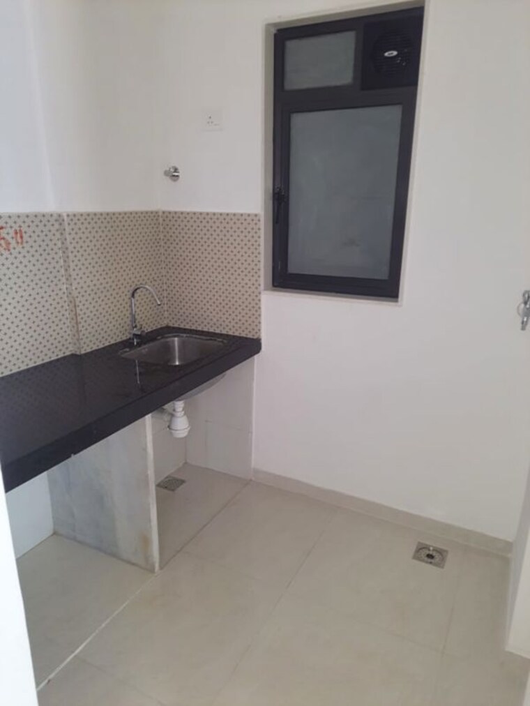 Kitchen, lodha-crown-quality-homes-dombivli 2 Bedroom 650 Sq.Ft. Apartment In Dombivli East Thane 10381693