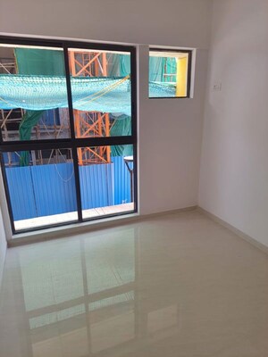 Balcony in 2 BHK Apartment at Lodha Crown Quality Homes Dombivli, Dombivli East – for Rent