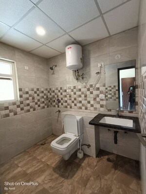Team Area in 3 BHK Apartment at Apex Athena, Sector 75 – for Rent