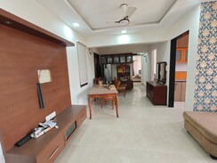 2 BHK Apartment For Rent in Neelkanth Palms Phase 2
