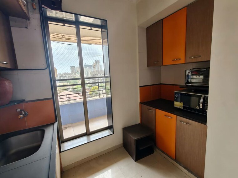 undefined, neelkanth-palms-phase-2 2 Bedroom 850 Sq.Ft. Apartment In Thane West Thane 10381689