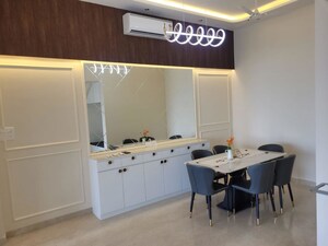 3 BHK Apartment For Rent in Indiabulls Sky Forest, Lower Parel