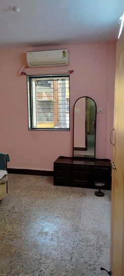 1 BHK + Extra Room Apartment For Rent in Subhash Nagar
