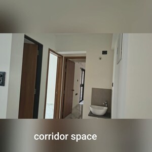 Room in 2 BHK Apartment at Swaraaj Paradise, Pimple Saudagar – for Rent