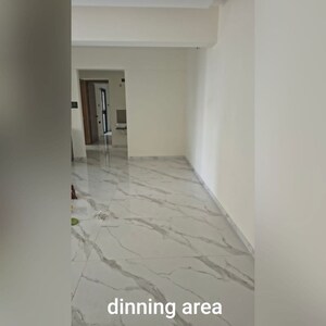 Staircase in 2 BHK Apartment at Swaraaj Paradise, Pimple Saudagar – for Rent