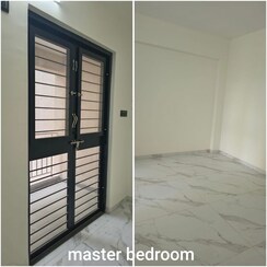 2 BHK + Store Room Apartment For Rent in Swaraaj Paradise
