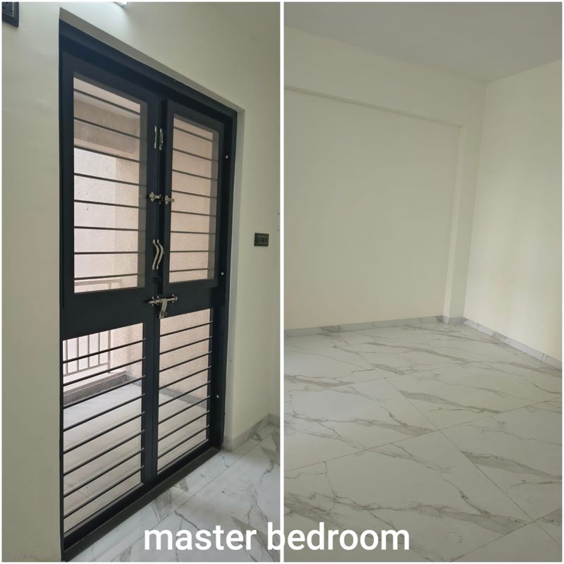 2 BHK + Store Room Apartment For Rent in Swaraaj Paradise