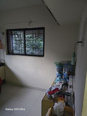 Parking in 2 BHK Apartment at Gera Song Of Joy, Kharadi – for Rent