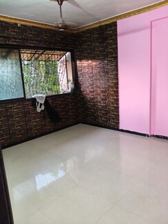 1 BHK + Extra Room Apartment For Rent in Ganesh Krupa Dombivli West