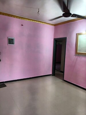 Room in 1 BHK Apartment at Ganesh Krupa Dombivli West, Dombivli West – for Rent