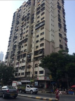 1 BHK Apartment For Rent in Lower Parel