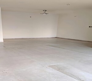 Living Room in 2 BHK Apartment at Omkar Veda Exclusive, Parel – for Sale