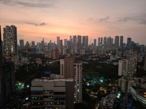 2 BHK Apartment – Exterior View View at Omkar Veda Exclusive, Parel - for Sale