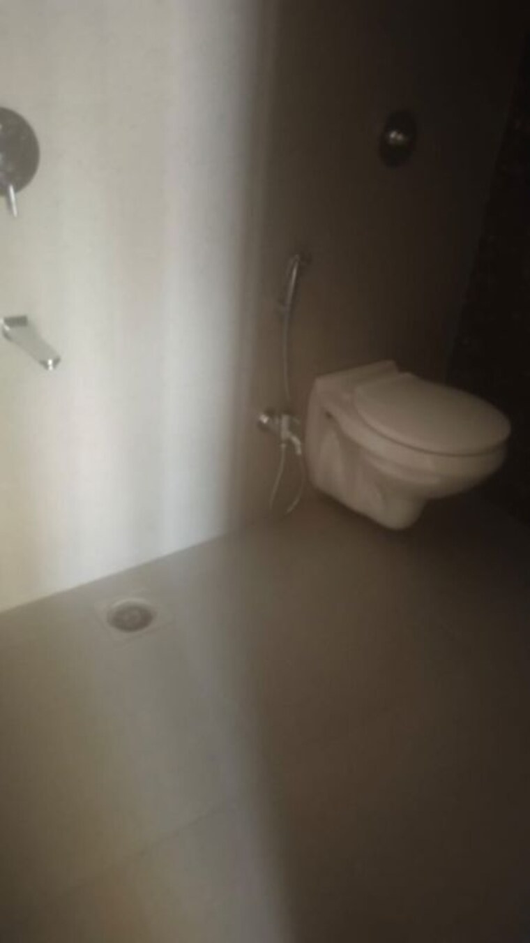 Bathroom, austin-arena 3 Bedroom 1050 Sq.Ft. Apartment In Tathawade Pune 10381720