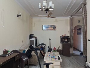 Team Area in 2 BHK Builder Floor at East Of Kailash – for Rent