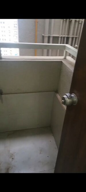 Furnished Amenities in 2 BHK Apartment at Divine Palm Springs, Wakad – for Rent