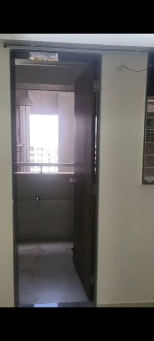 Furnished Amenities in 2 BHK Apartment at Divine Palm Springs, Wakad – for Rent