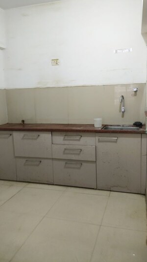 Kitchen in 2 BHK Apartment at Puranik Aldea Anexo, Baner – for Rent
