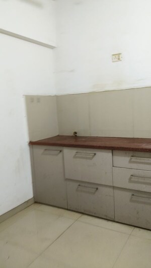 Kitchen in 2 BHK Apartment at Puranik Aldea Anexo, Baner – for Rent