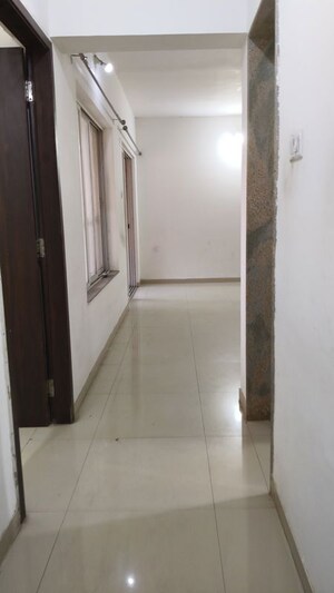 Building Lobby in 2 BHK Apartment at Puranik Aldea Anexo, Baner – for Rent