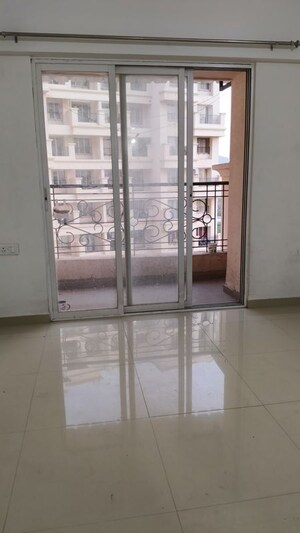 Bathroom in 2 BHK Apartment at Puranik Aldea Anexo, Baner – for Rent