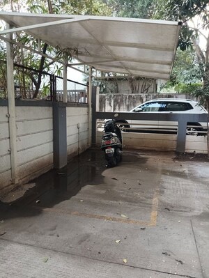 Parking in 2 BHK Apartment at Baner – for Sale