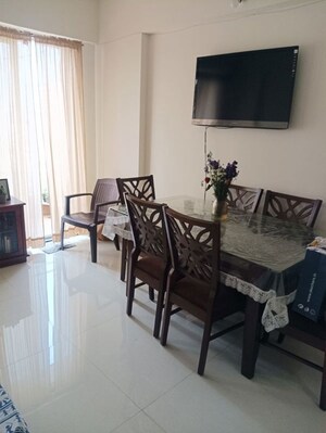 Team Area in 2 BHK Apartment at Baner – for Sale