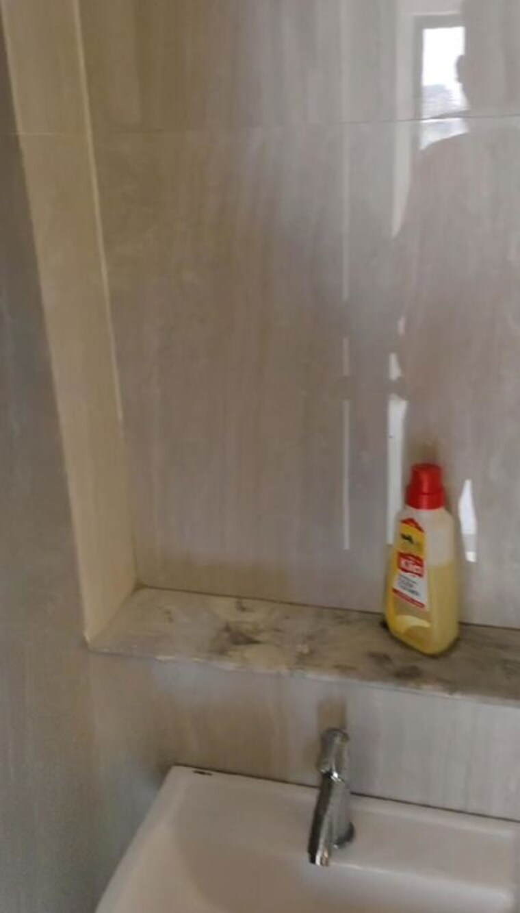 Bathroom, runwal-gardens 2 Bedroom 650 Sq.Ft. Apartment In Dombivli East Thane 10381742