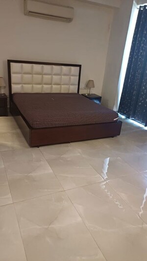 Bedroom in 5 BHK Builder Floor at Sector 5 – for Rent