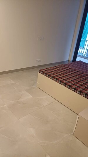 Balcony in 5 BHK Builder Floor at Sector 5 – for Rent