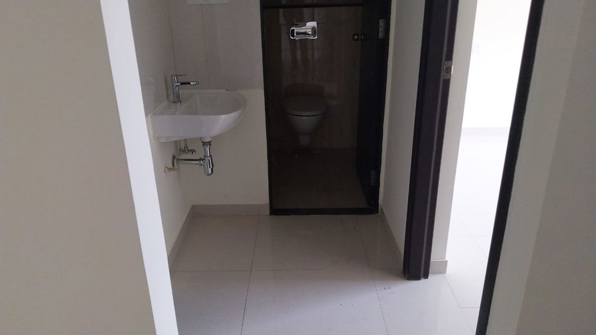 1 BHK + Store Room 457 Sq.Ft. Apartment in Kolte Patil Life Republic 3 rd Avenue