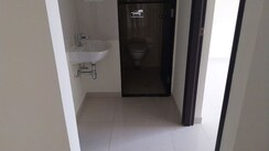 1 BHK + Store Room Apartment For Sale in Kolte Patil Life Republic 3 rd Avenue