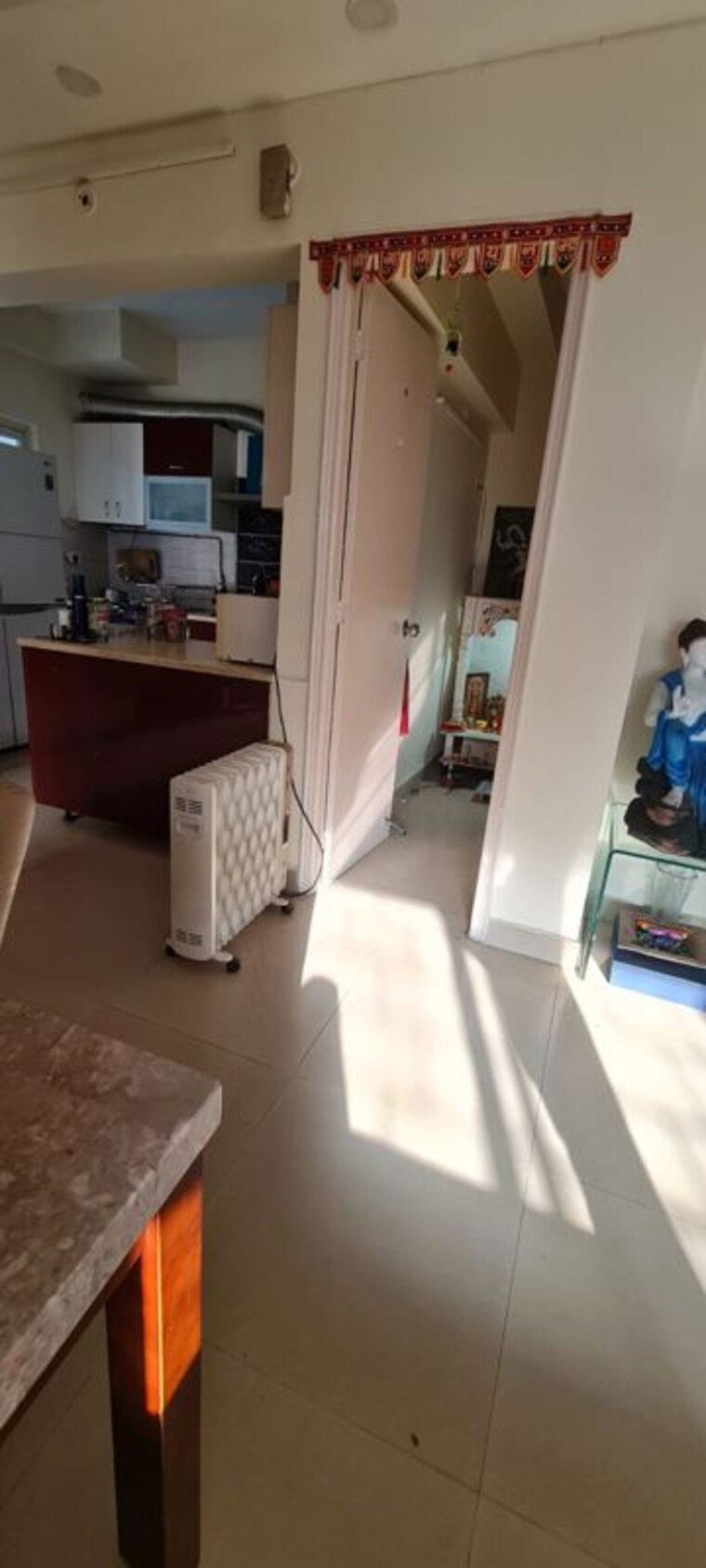 Team Area, grihapravesh 3.5 Bedroom 1971 Sq.Ft. Apartment In Sector 77 Noida 10381221