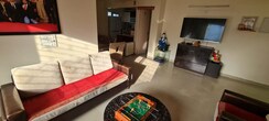 3.5 BHK + Pooja Room,Servant Room Apartment For Sale in Grihapravesh