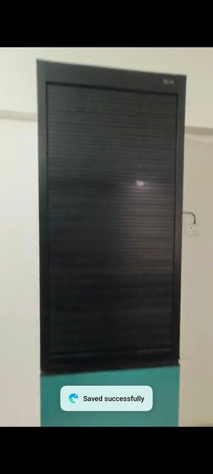 Bathroom in 2 BHK Apartment at Saheel Itrend Life 3, Wakad – for Rent