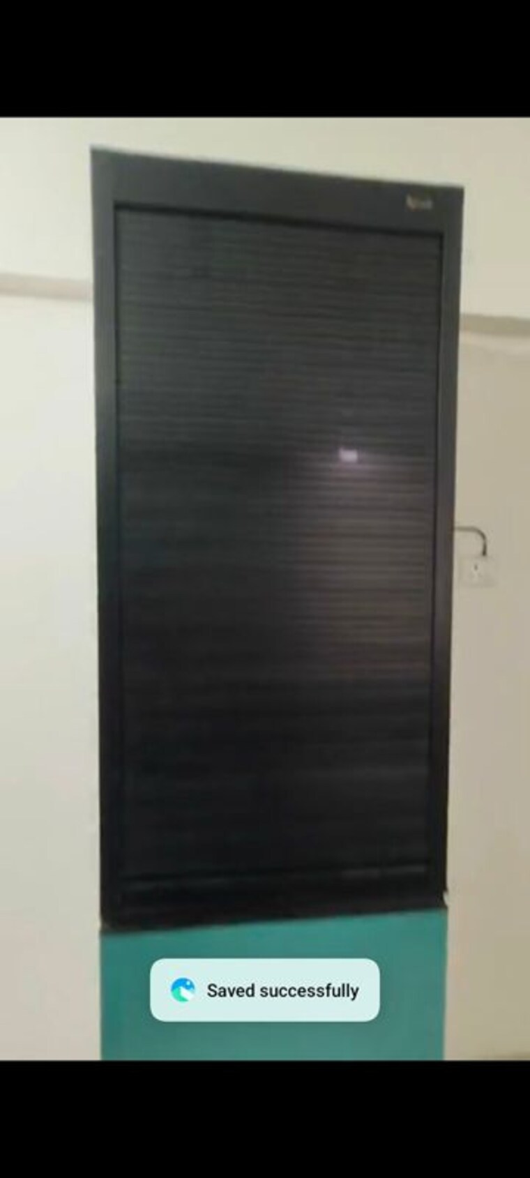 Bathroom, saheel-itrend-life-3 2 Bedroom 750 Sq.Ft. Apartment In Wakad Pune 10381743