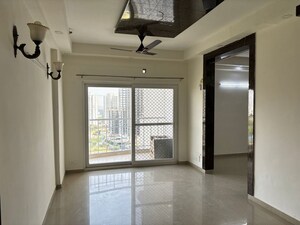 2 BHK Apartment For Rent in Aditya Celebrity Homes, Sector 76