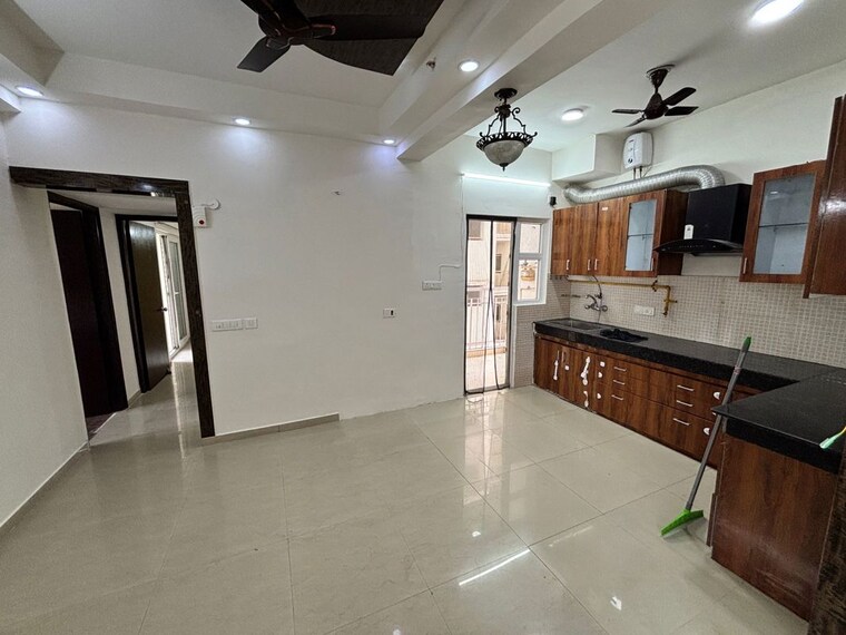 Living Room, aditya-celebrity-homes 2 Bedroom 1110 Sq.Ft. Apartment In Sector 76 Noida 10381750