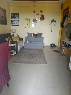 1 BHK + Extra Room Apartment For Rent in Casa Rio Columbia CHS